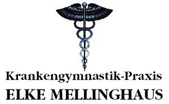 Logo von Mellinghaus Elke Krankengymnastik Praxis