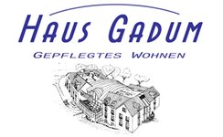 Logo von Seniorenzentrum Haus Gadum