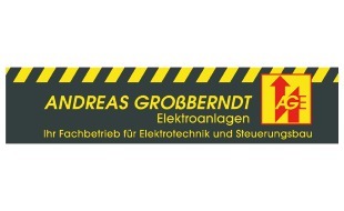 Logo von Großberndt A. Elektroanlagen