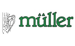 Logo von Müller Horst Bauelemente