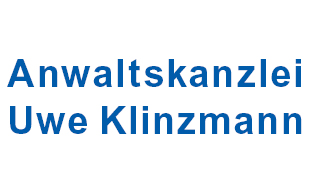 Logo von Anwaltskanzlei Klinzmann Uwe