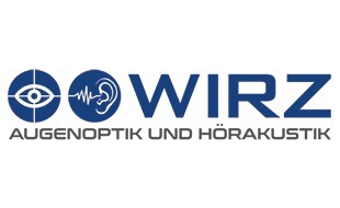 Logo von WIRZ AUGENOPTIK UND HÖRAKUSTIK