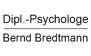 Logo von Bernd Bredtmann Diplom Psychologe/ Psychologischer Psychotherapeut