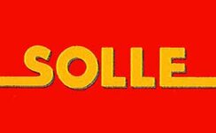 Logo von Solle Spedition GmbH