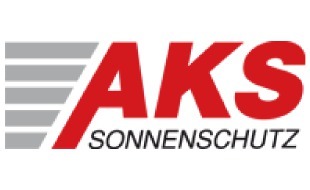 Logo von AKS Sonnenschutz UG (haftungsbeschränkt)