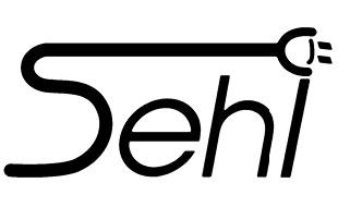 Logo von Elektro-Meisterbetrieb Sehl