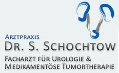 Logo von Dr. Sergej Schochtow - Arzt für Urologie -