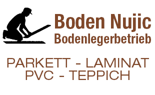 Logo von Boden Nujic