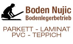 Logo von Boden Nujic