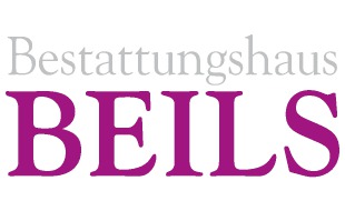 Logo von Beerdingungen Beils