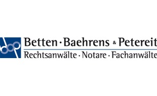 Logo von Betten Baehrens Petereit