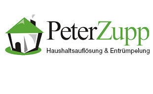 Logo von Peter Zupp GmbH