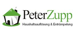 Logo von Peter Zupp GmbH