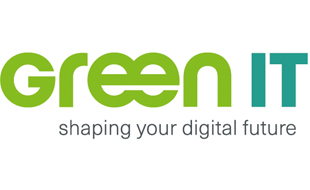 Logo von Green IT Das Systemhaus GmbH