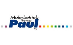 Logo von Malerbetrieb Thomas Paul KG