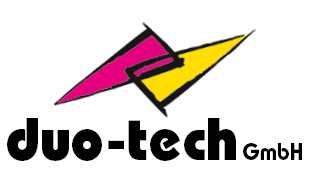 Logo von duo-tech GmbH