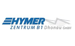 Logo von Hymer-Zentrum B1 Dhonau GmbH