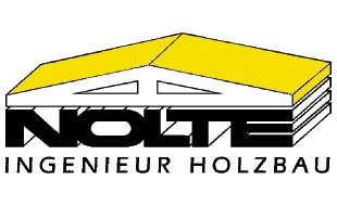 Logo von Nolte - Holzbau und Zimmerei