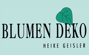 Logo von Blumen Deko Geisler Kray