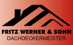 Logo von Abdichtung + Bedachung Fritz Werner & Sohn GmbH