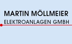 Logo von Möllmeier Elektroanlagen