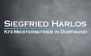 Logo von Siegfried Harlos KFZ- Reparaturen