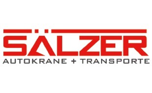 Logo von Sälzer Autokrane & Transporte GmbH