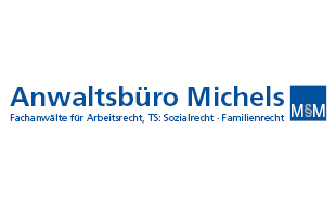 Logo von Anwaltskanzlei Michels
