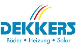Logo von Bäder Dekkers