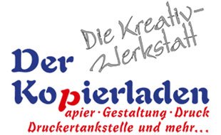 Logo von Der Kopierladen