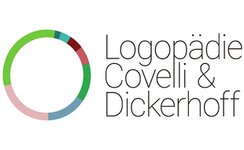 Logo von Covelli & Dickerhoff GmbH, Logopädische Hausbesuche Mülheim