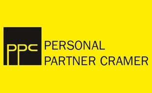 Logo von Personal-Partner Cramer GmbH