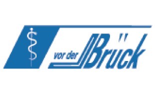 Logo von Brück vor der Krankenfahrten