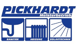 Logo von Pickhardt Maik