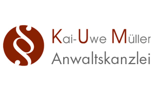Logo von Rechtsanwalt Kai-Uwe Müller