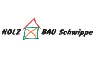 Logo von Holzbau & Trockenbau Schwippe