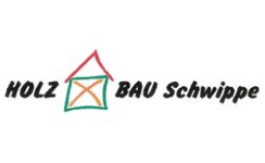 Logo von Holzbau & Trockenbau Schwippe