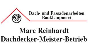 Logo von Dachdeckermeisterbetrieb Reinhard Marc