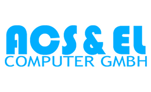 Logo von ACS & EL Computer