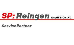Logo von SP: Reingen