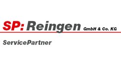 Logo von SP: Reingen