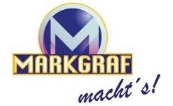 Logo von Zweiradcenter Markgraf & Linn GmbH