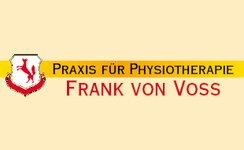 Logo von Praxis für Physiotherapie Frank von Voss