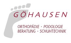 Logo von Markus Göhausen Orthopädieschuhmachermeister