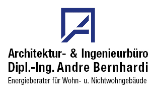 Logo von Architekturbüro Bernhardi