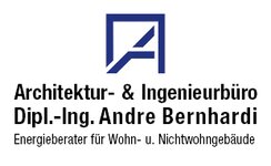 Logo von Architekturbüro Bernhardi