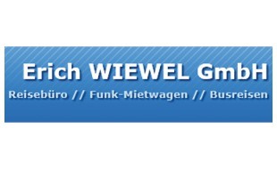 Logo von Reisebüro Wiewel GmbH