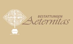 Logo von Fa. Aeternitas Bestattungen