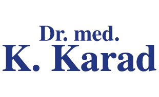 Logo von Dr. med. Karsten Karad Arzt für Allgemeinmedizin