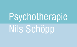 Logo von Dipl.-Psychologe Nils Schöpp